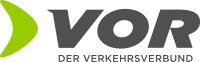 Verkehrsverbund Ost-Region (VOR) GmbH
